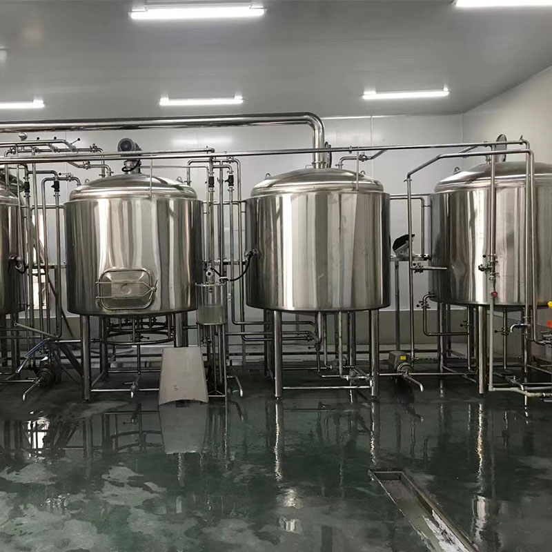 拱墅小型啤酒设备
